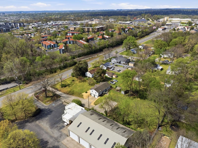 248 Spence Ln, Nashville, TN 37210