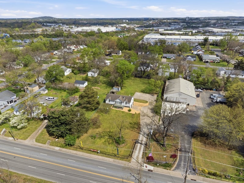 248 Spence Ln, Nashville, TN 37210