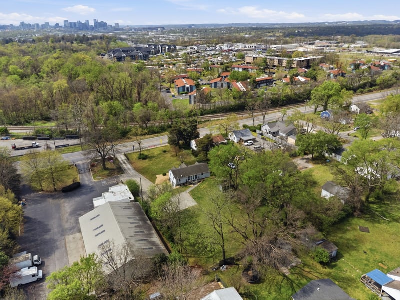 248 Spence Ln, Nashville, TN 37210