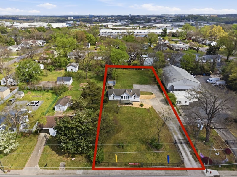 248 Spence Ln, Nashville, TN 37210