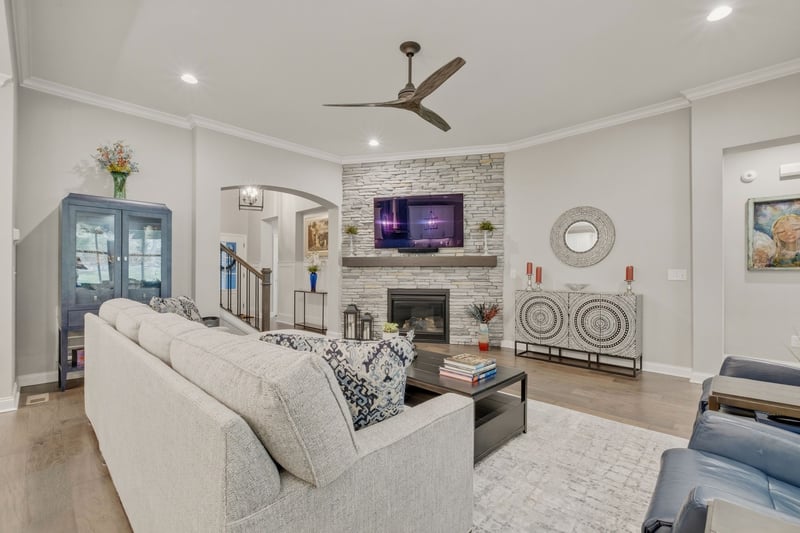 134 Angels Cove Ln, Lebanon, TN 37087