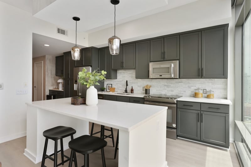 1212 Laurel St #1905, Nashville, TN 37203