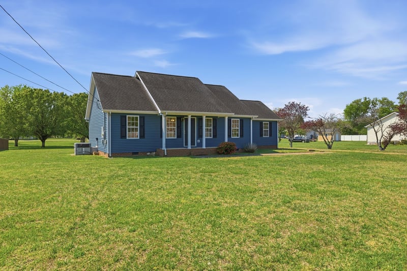 235 Homewood Dr, Murfreesboro, TN 37127