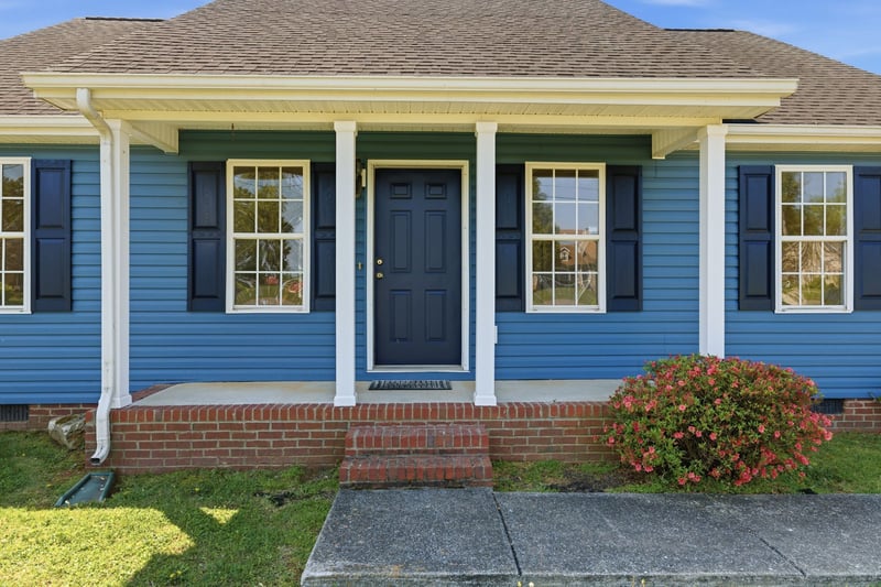 235 Homewood Dr, Murfreesboro, TN 37127