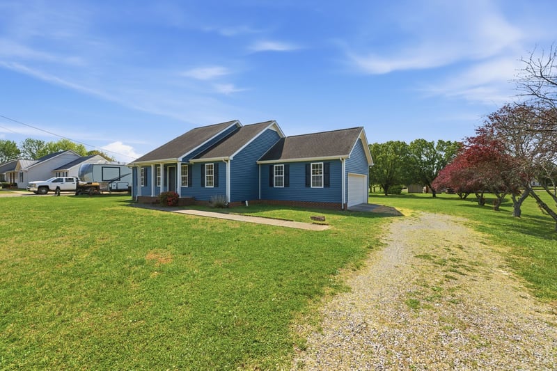 235 Homewood Dr, Murfreesboro, TN 37127