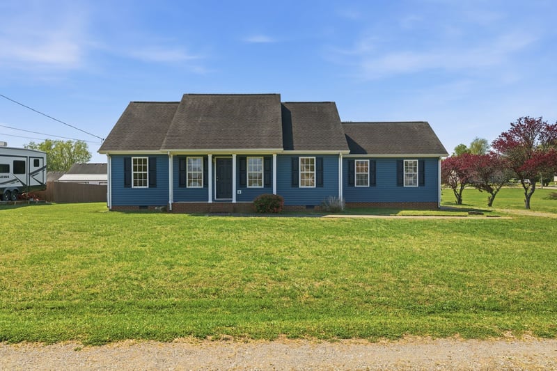 235 Homewood Dr, Murfreesboro, TN 37127