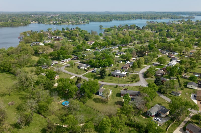 103 Peninsula Park Dr, Hendersonville, TN 37075