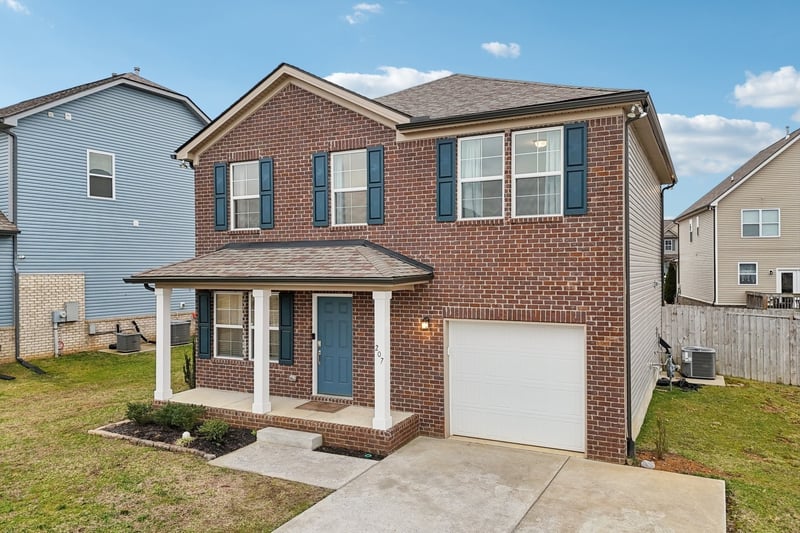 207 Mount Royal Ct, Murfreesboro, TN 37128