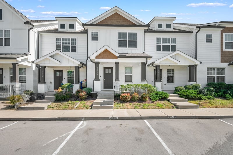 2309 Patrick Ave, Old Hickory, TN 37138