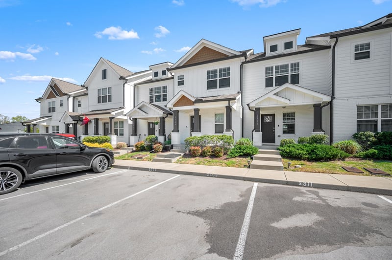 2309 Patrick Ave, Old Hickory, TN 37138