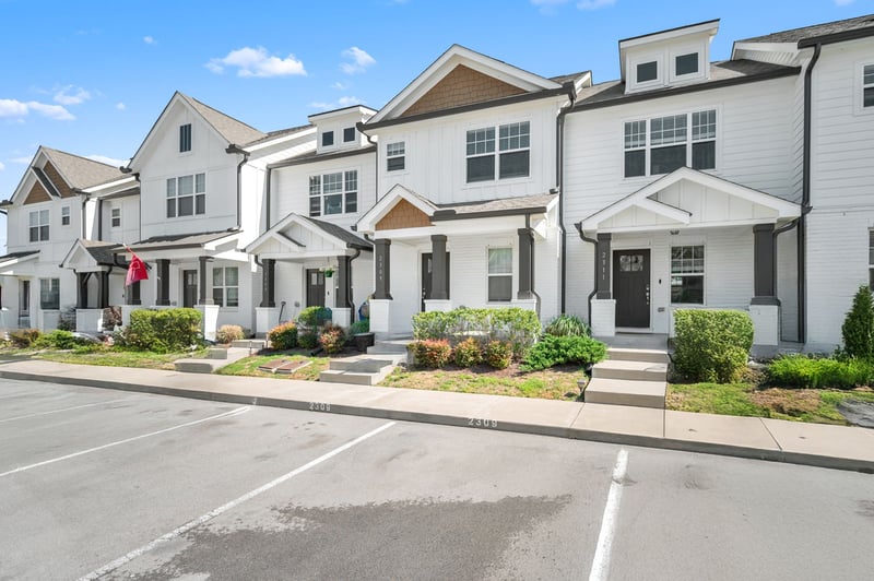 2309 Patrick Ave, Old Hickory, TN 37138