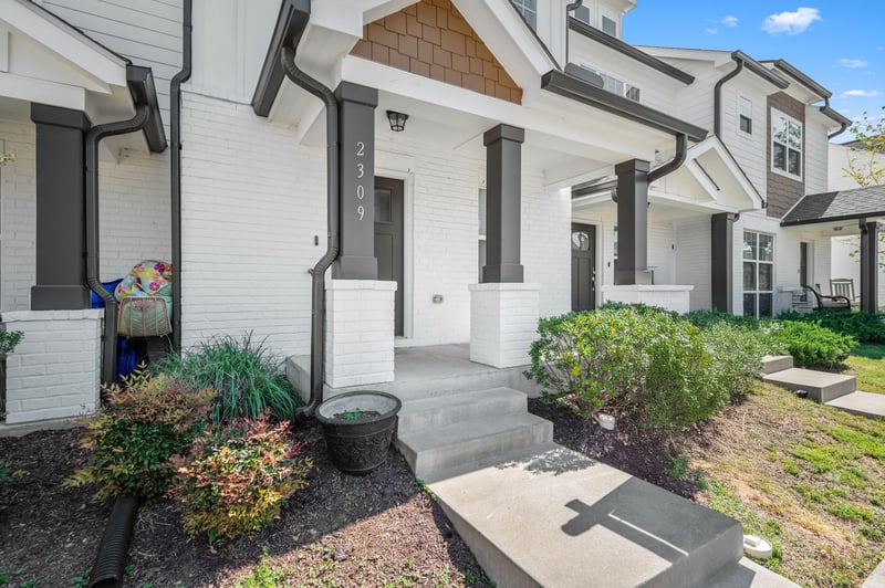 2309 Patrick Ave, Old Hickory, TN 37138