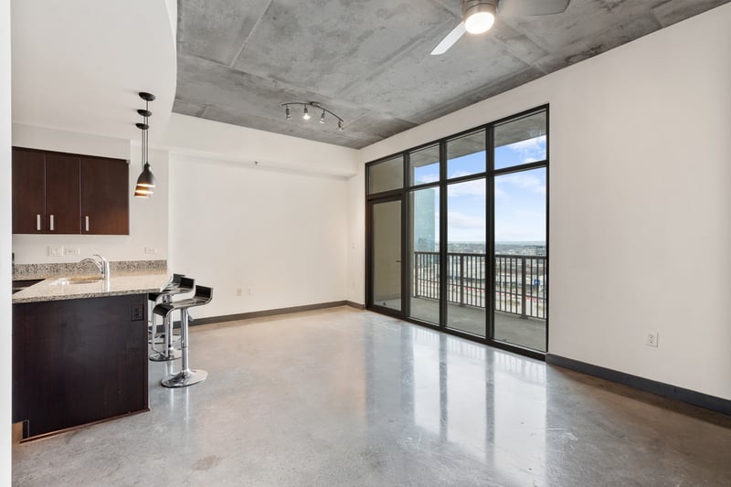 1510 Demonbreun St #1105, Nashville, TN 37203