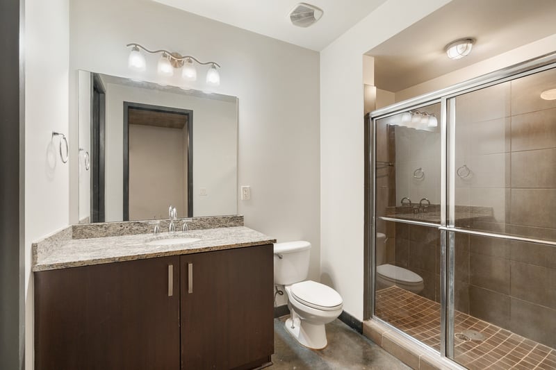 1510 Demonbreun St #1105, Nashville, TN 37203