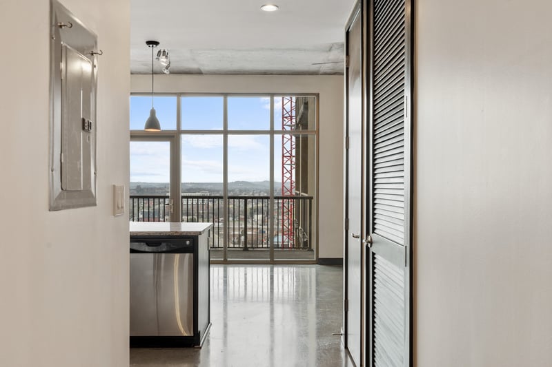 1510 Demonbreun St #1105, Nashville, TN 37203