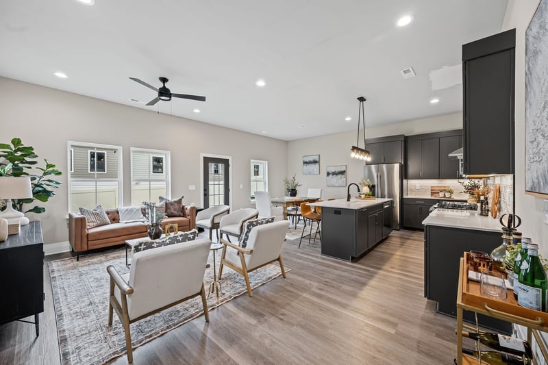 1036 Noble Loop #34, Nashville, TN 37211