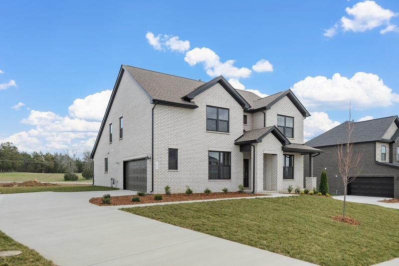 287 Johnnys Pl, Mount Juliet, TN 37122