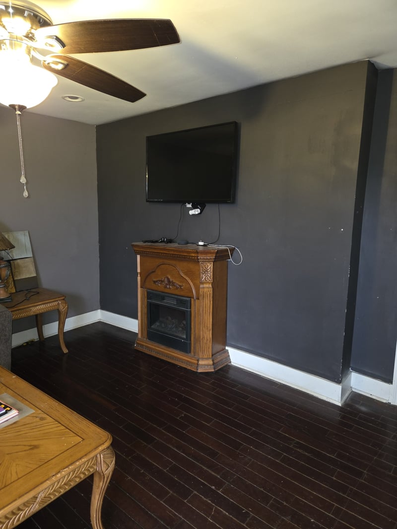 1608 Dr Db Todd Jr Blvd, Nashville, TN 37208