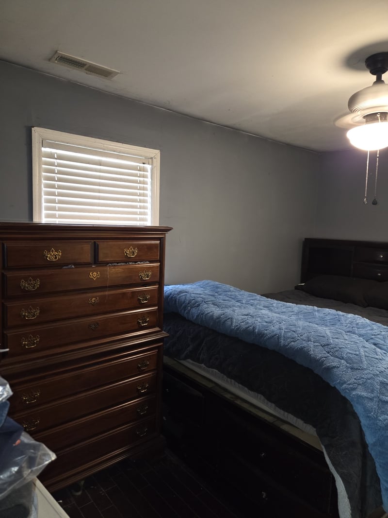 1608 Dr Db Todd Jr Blvd, Nashville, TN 37208