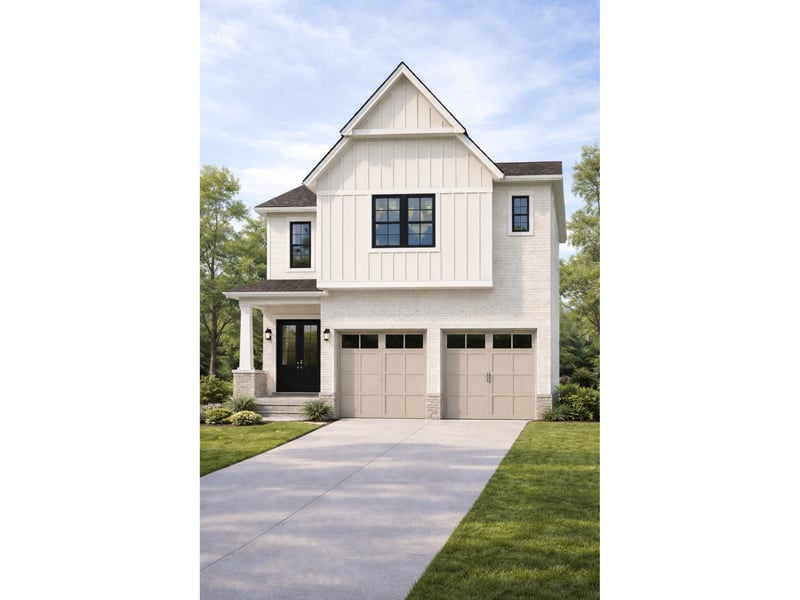 3425B Richards St, Nashville, TN 37215