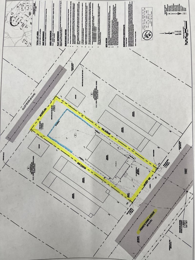 6206B Pennsylvania Ave, Nashville, TN 37209