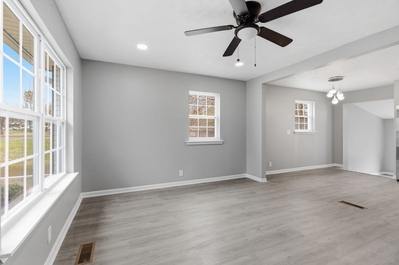 1806 Fern Dr, Murfreesboro, TN 37130