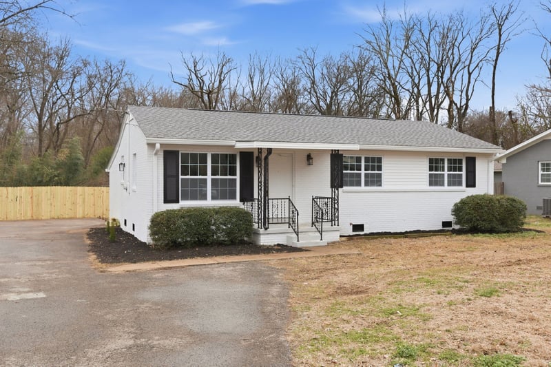 1806 Fern Dr, Murfreesboro, TN 37130