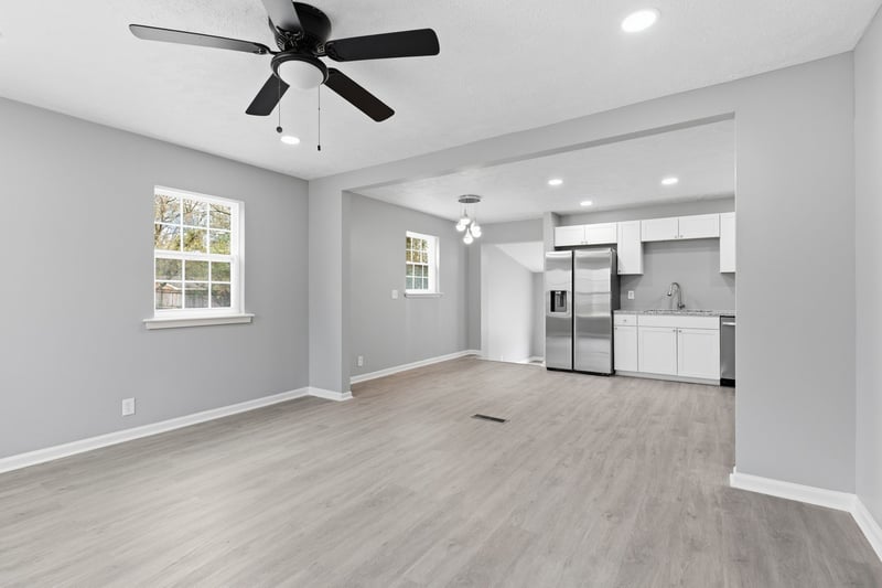 1806 Fern Dr, Murfreesboro, TN 37130