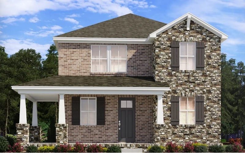 312 Aspen Al, Mount Juliet, TN 37122