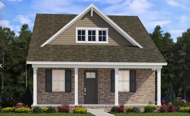 415 Briar Al, Mount Juliet, TN 37122