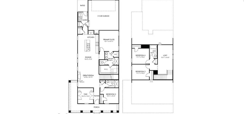 415 Briar Al, Mount Juliet, TN 37122