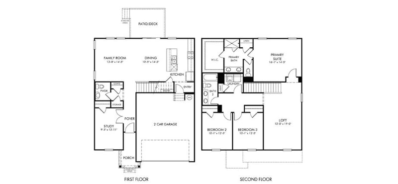 3032 Citrine Dr, Murfreesboro, TN 37127