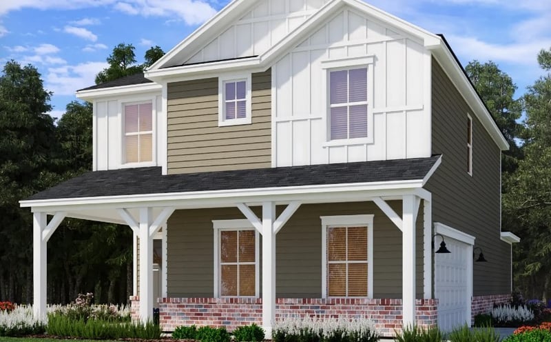 3104 Citrine Dr, Murfreesboro, TN 37127