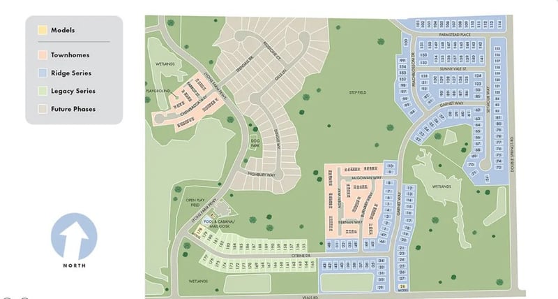 3120 Citrine Dr, Murfreesboro, TN 37127