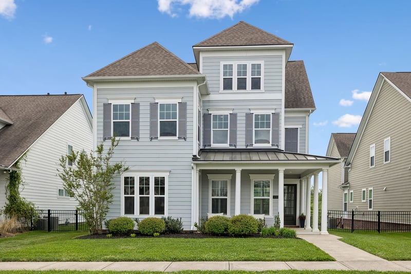 9560 Dresden Sq, Brentwood, TN 37027