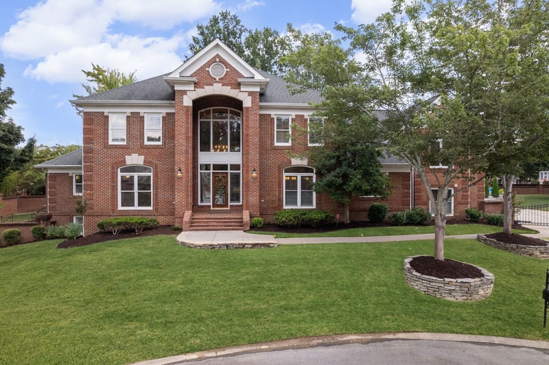 103 Hidden Way Ct, Hendersonville, TN 37075