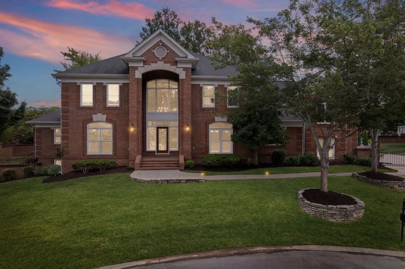 103 Hidden Way Ct, Hendersonville, TN 37075