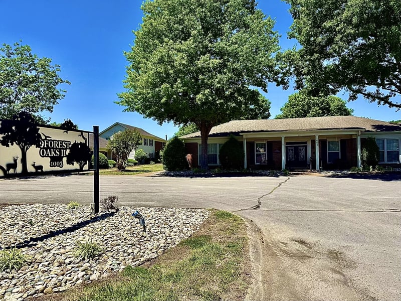1137 E Northfield Blvd, Murfreesboro, TN 37130