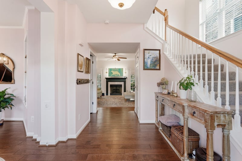 3119 Brimstead Dr, Franklin, TN 37064