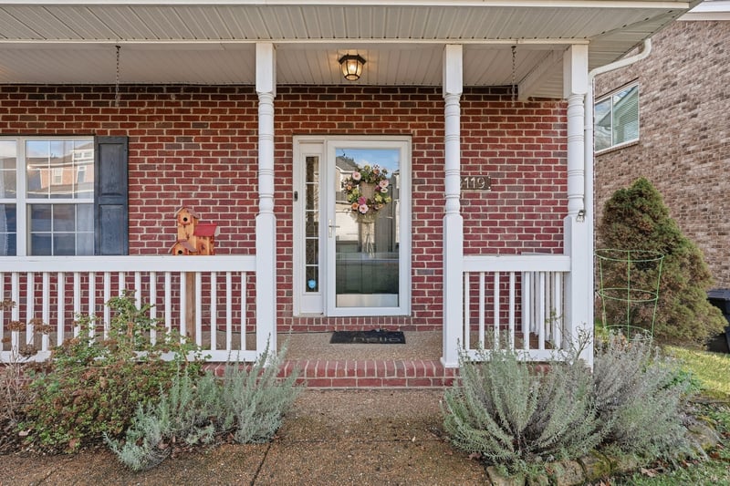 3119 Brimstead Dr, Franklin, TN 37064