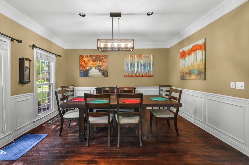 2929 Chaucer Dr, Murfreesboro, TN 37129
