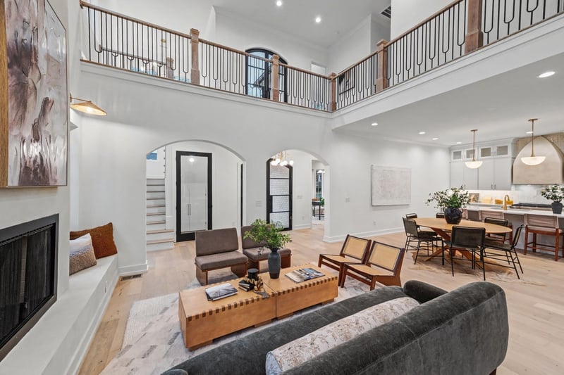 1109 N 2nd St, Nashville, TN 37207