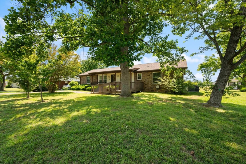 514 Taryton Dr, Lebanon, TN 37087
