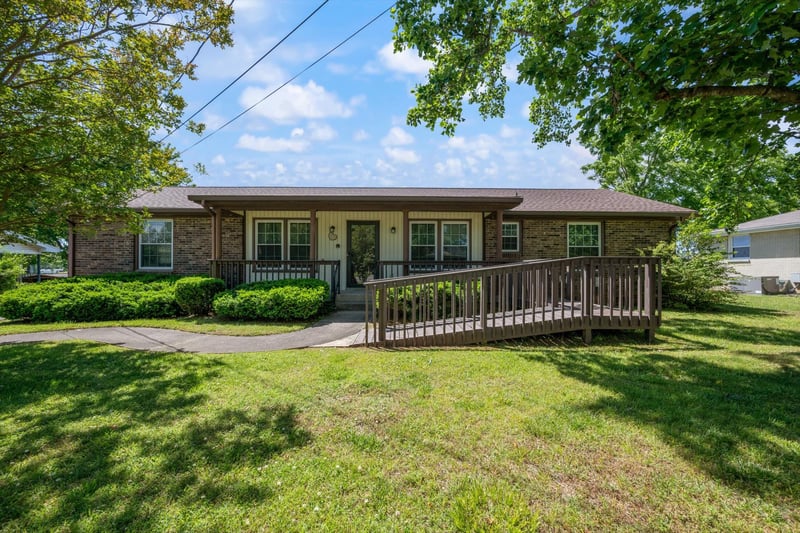 514 Taryton Dr, Lebanon, TN 37087