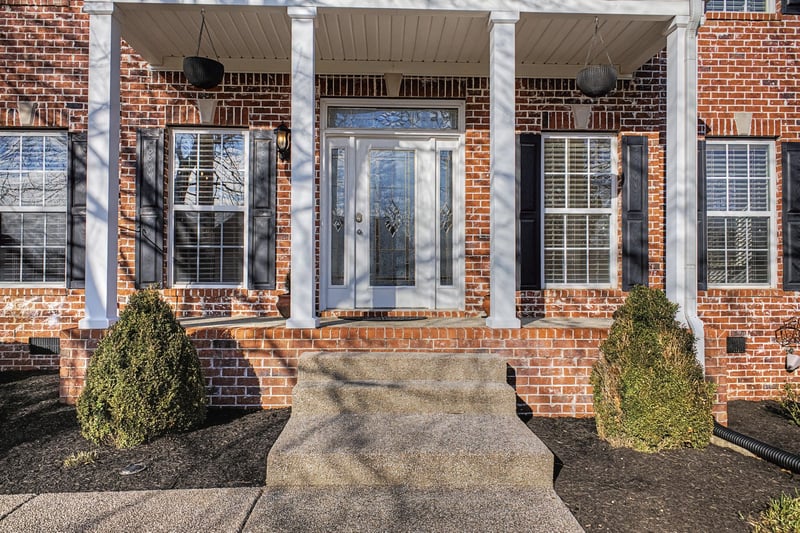 1060 Auldridge Dr, Spring Hill, TN 37174