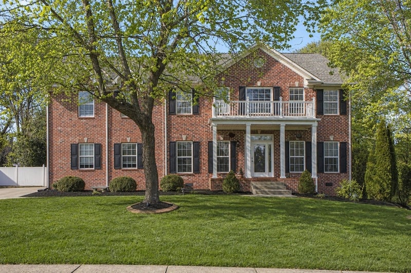 1060 Auldridge Dr, Spring Hill, TN 37174