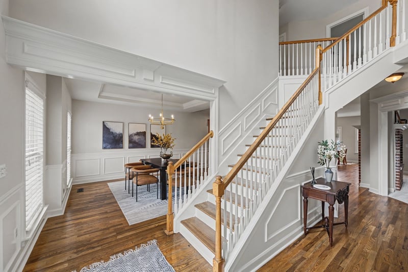 1060 Auldridge Dr, Spring Hill, TN 37174