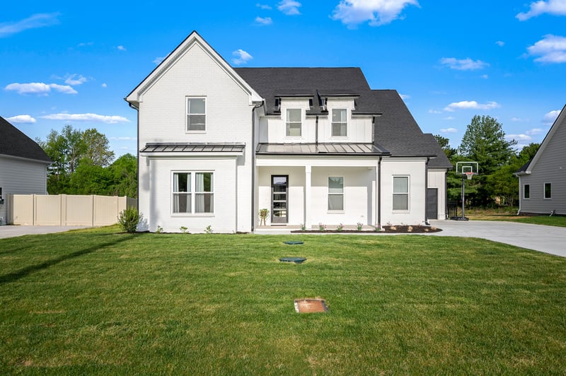 520 Gresham Ln, Murfreesboro, TN 37129