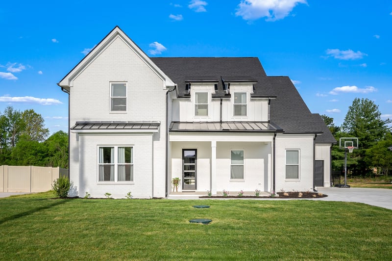 520 Gresham Ln, Murfreesboro, TN 37129