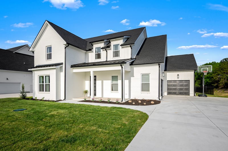 520 Gresham Ln, Murfreesboro, TN 37129